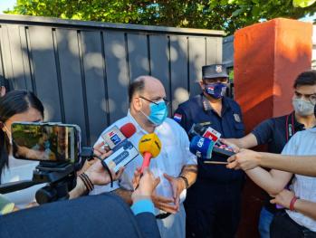 Caso Tacumbú: Medicos forenses aplicarán Protocolo de Minessota con los 6 reclusos muertos